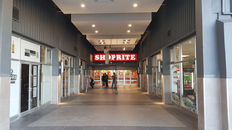 Macassar Retail Centre