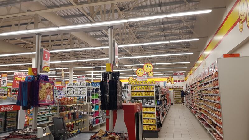 Macassar Retail Centre