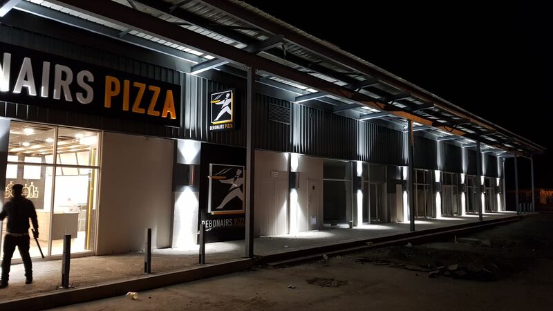 Macassar Retail Centre