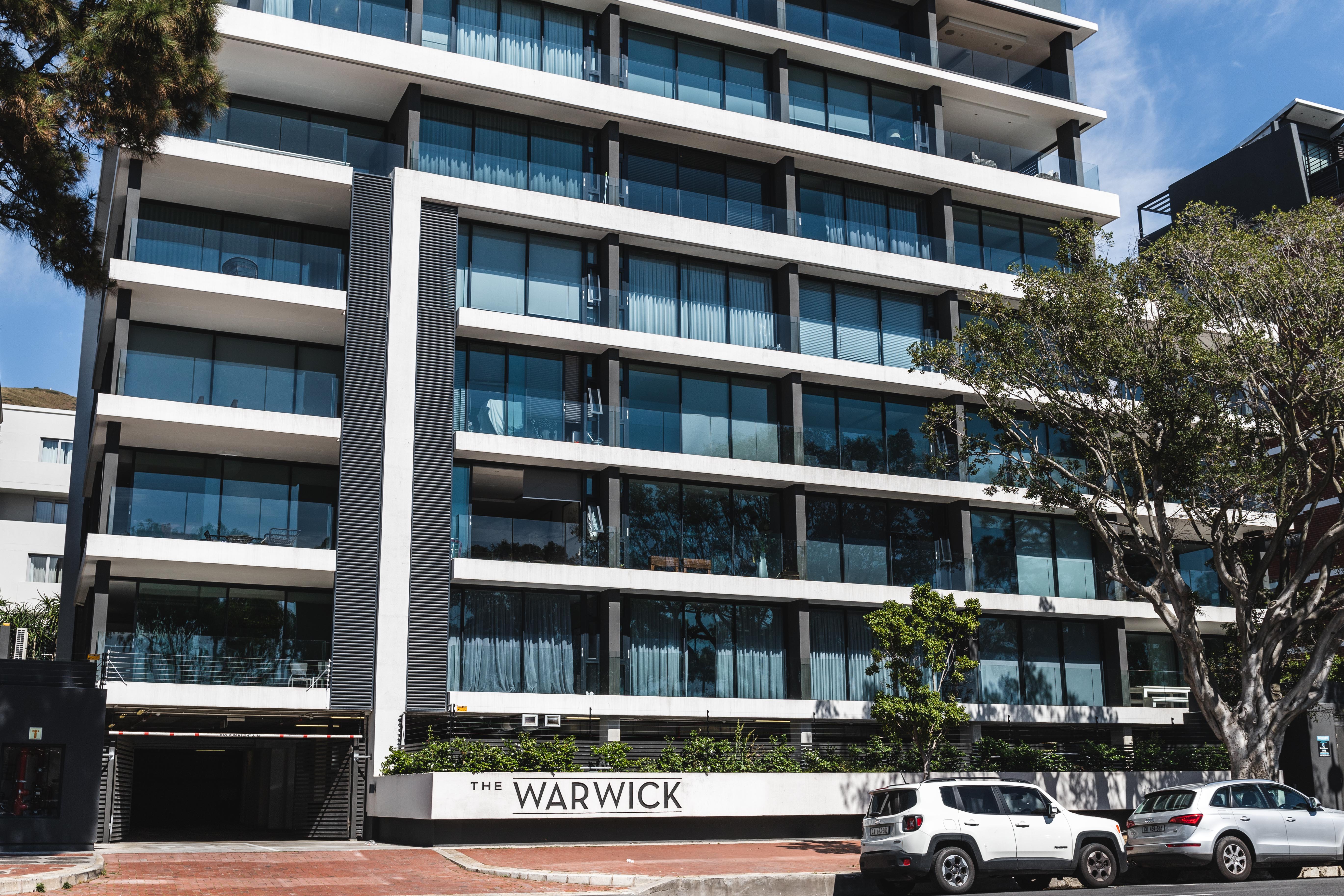 The Warwick