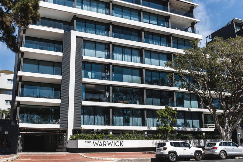 The Warwick