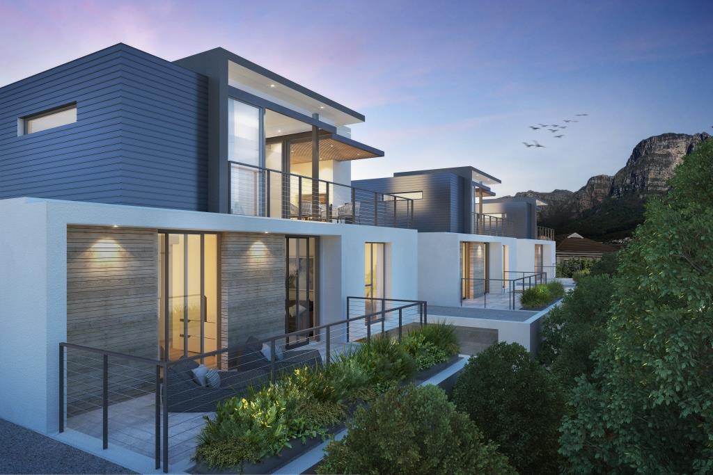 5 Kildare Road
