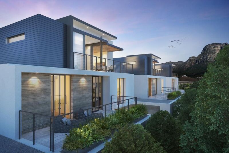 5 Kildare Road