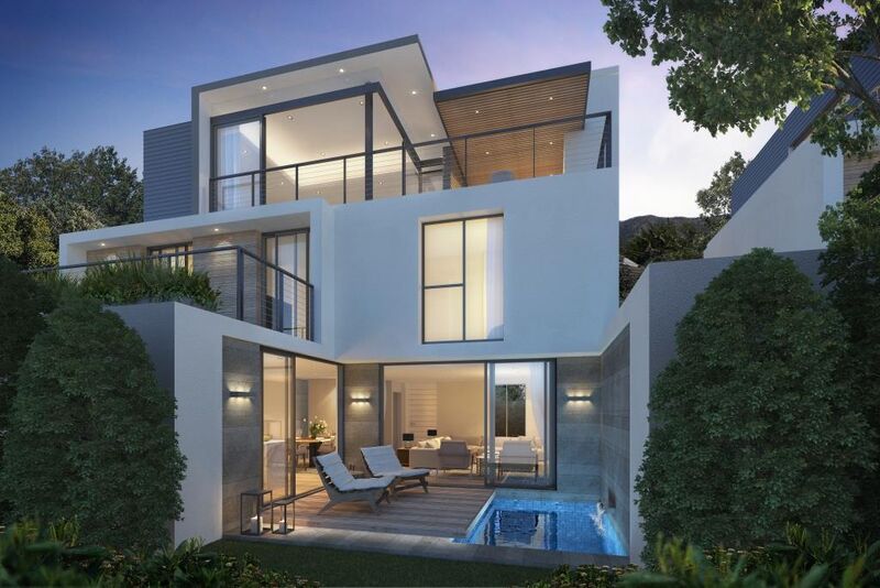 5 Kildare Road