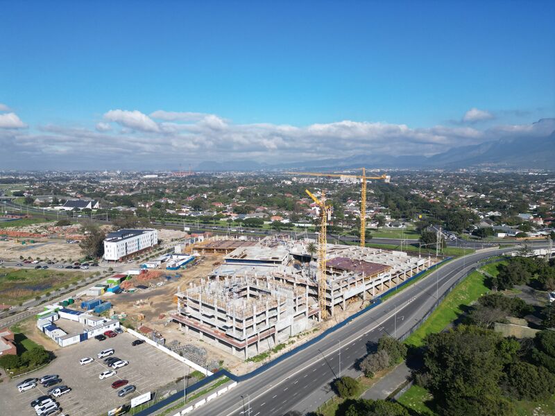 Conradie Park (MU01)