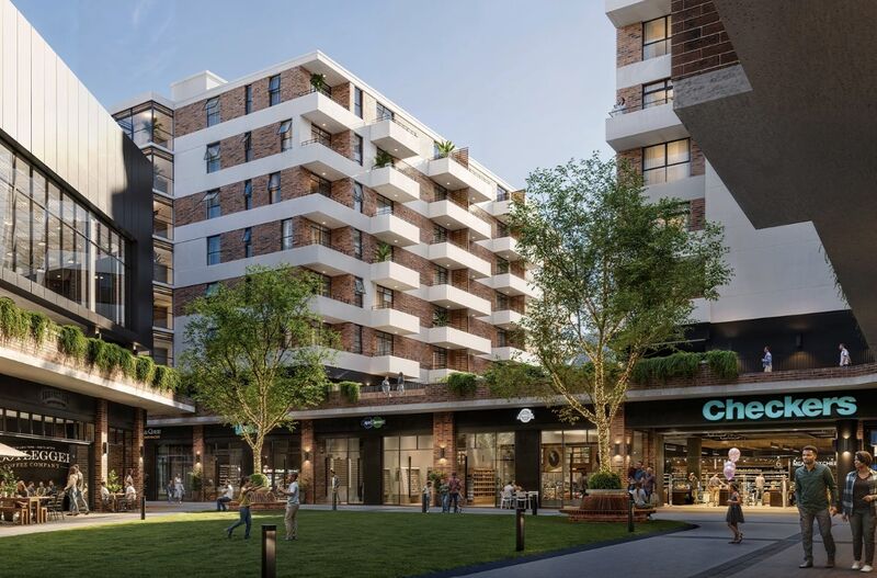 Conradie Park (MU01)