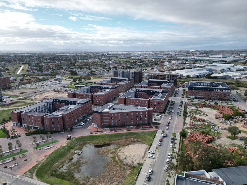 Conradie Park (MU01)
