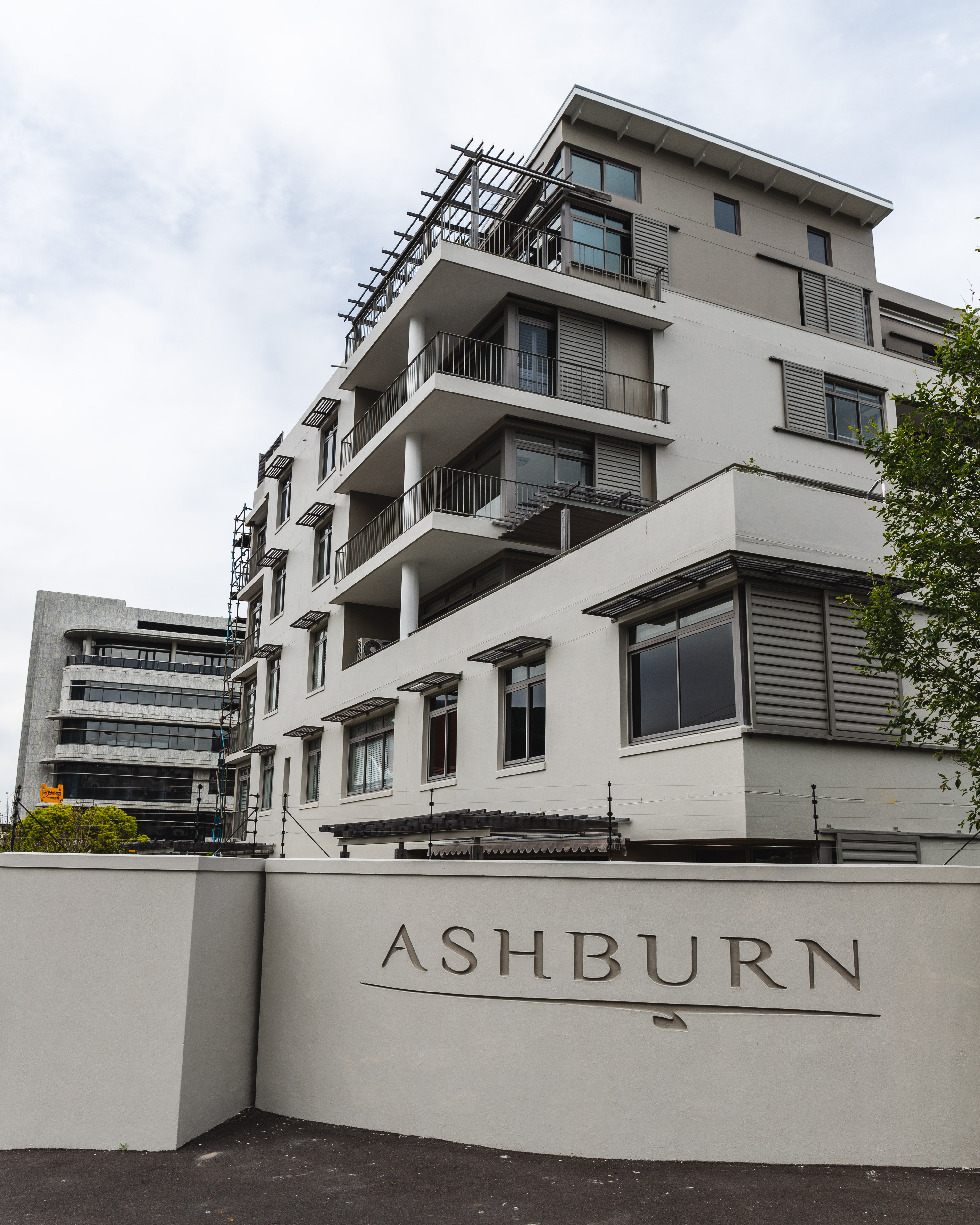 Ashburn Apartments