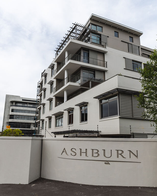 Ashburn Apartments