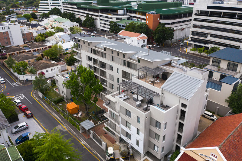 Ashburn Apartments