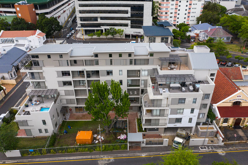 Ashburn Apartments