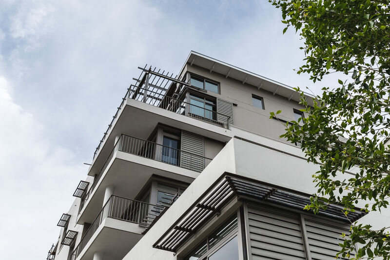Ashburn Apartments
