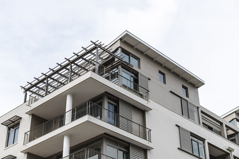 Ashburn Apartments