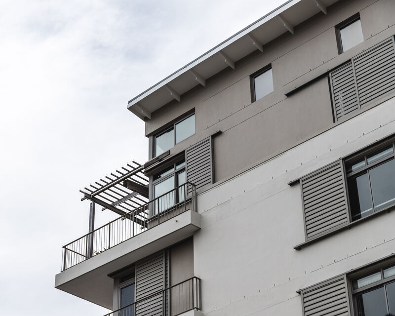 Ashburn Apartments