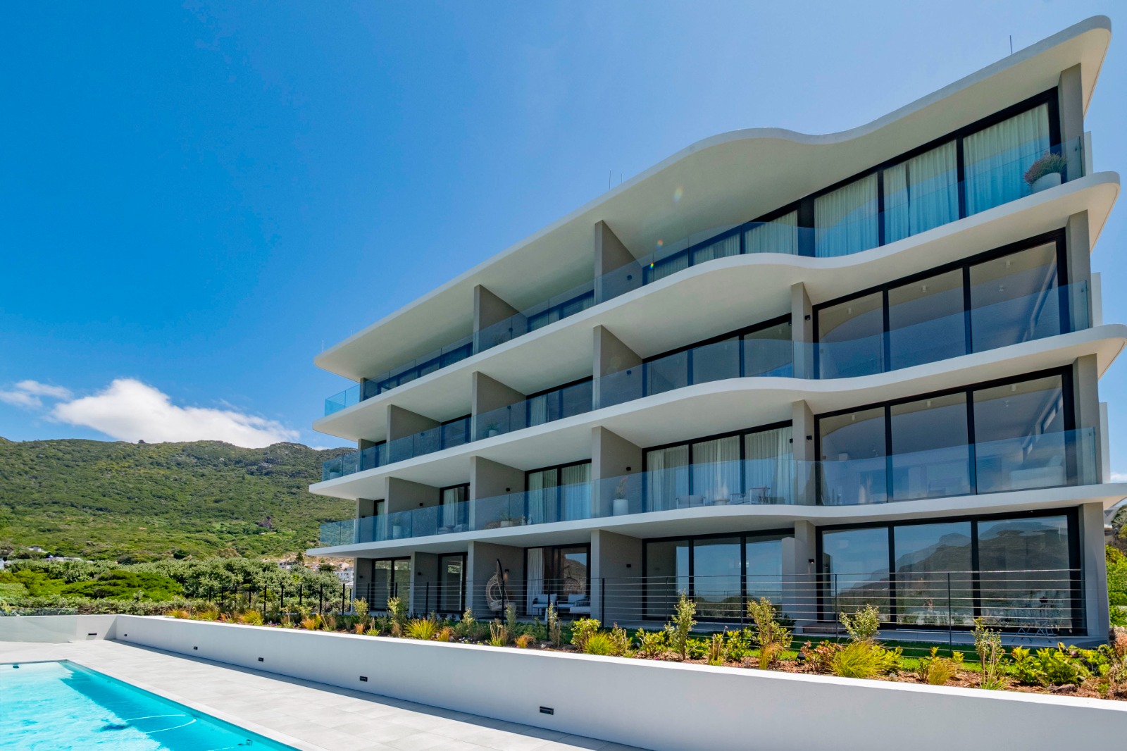 The Beach House