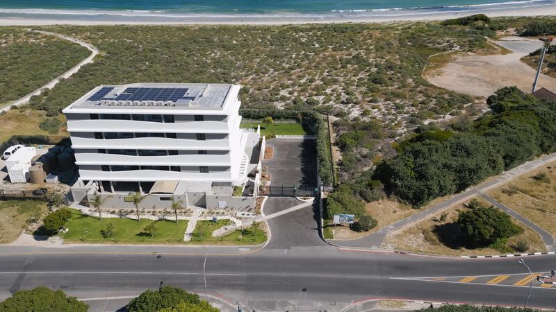 The Beach House