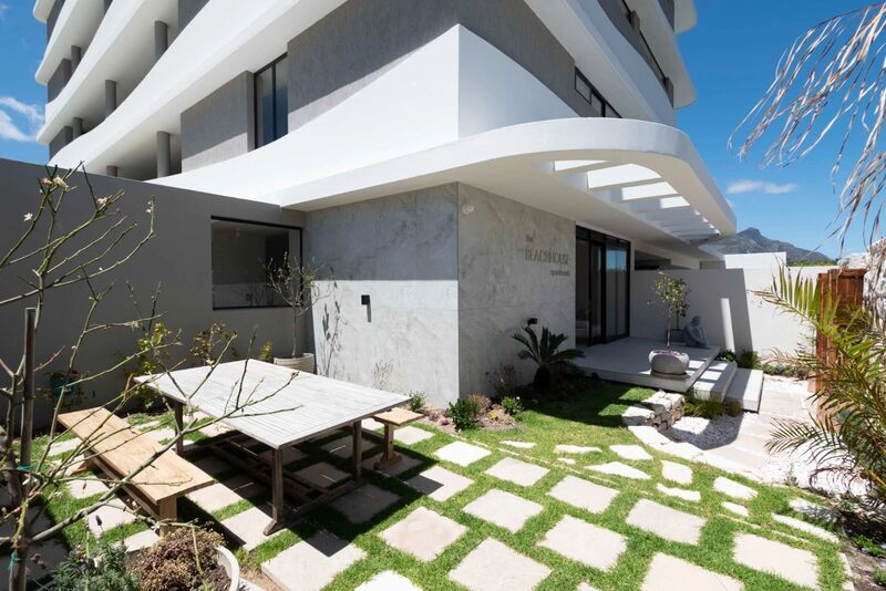 The Beach House