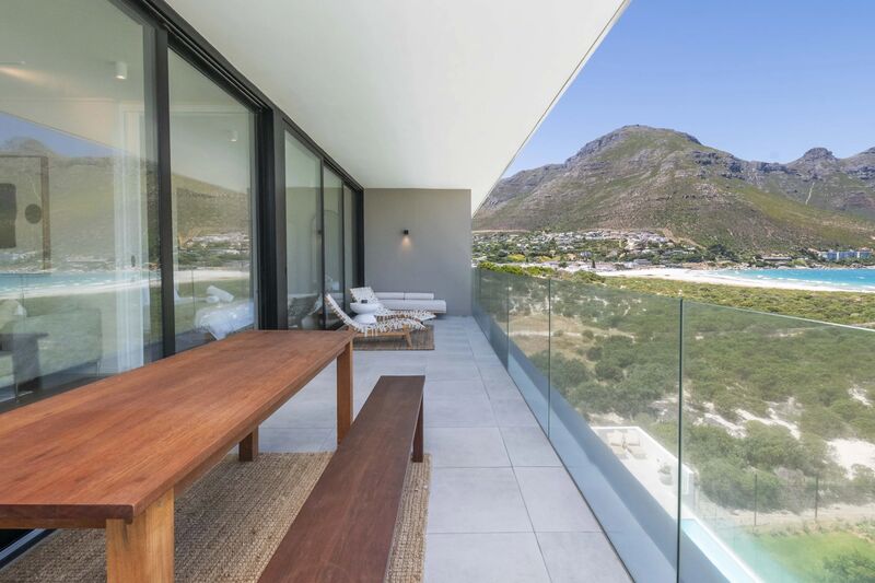 The Beach House