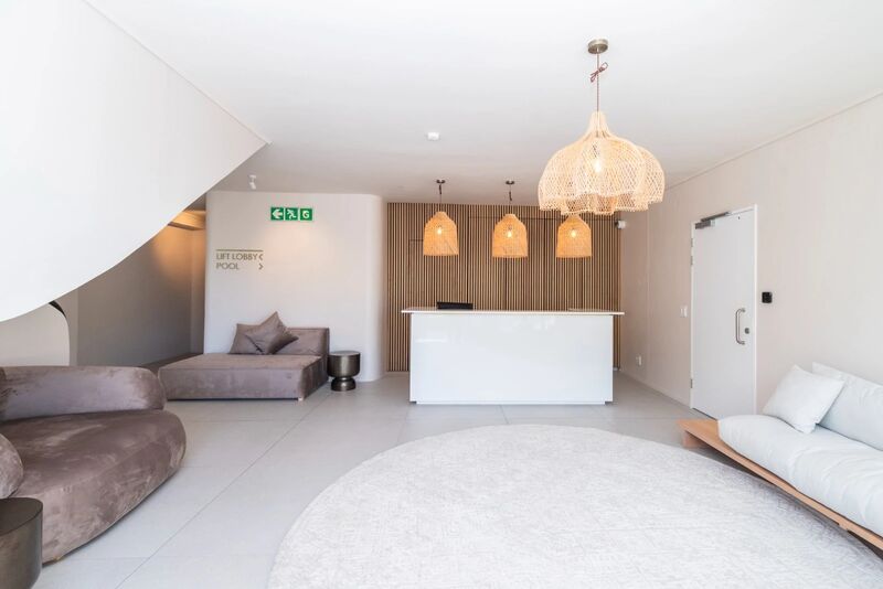 The Beach House