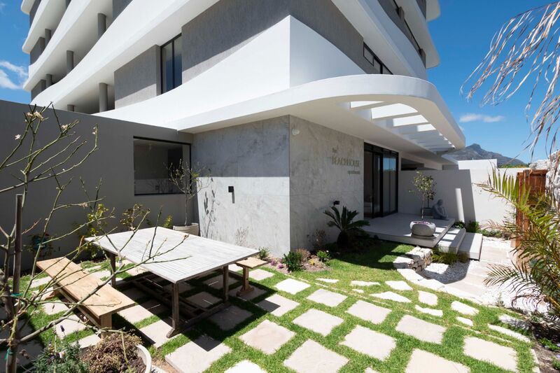 The Beach House
