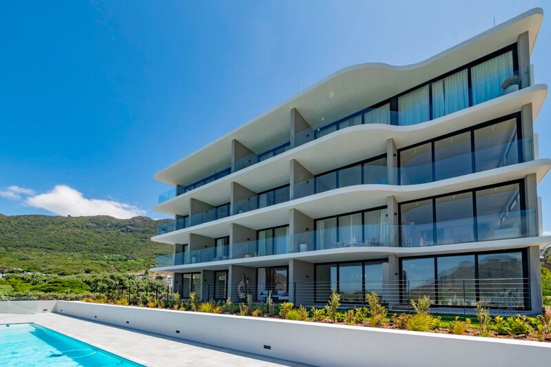 The Beach House