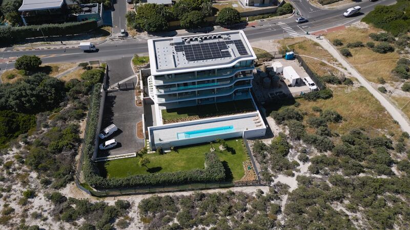 The Beach House