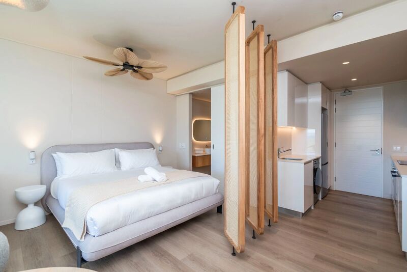 The Beach House