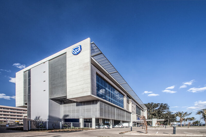 Standard Bank Mozambique