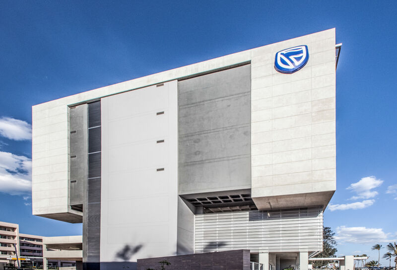 Standard Bank Mozambique