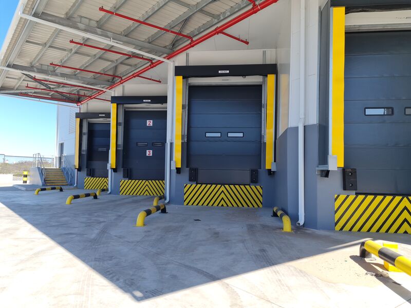 PFNonwovens Textile Production Plant
