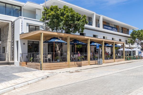 Plett Quarter