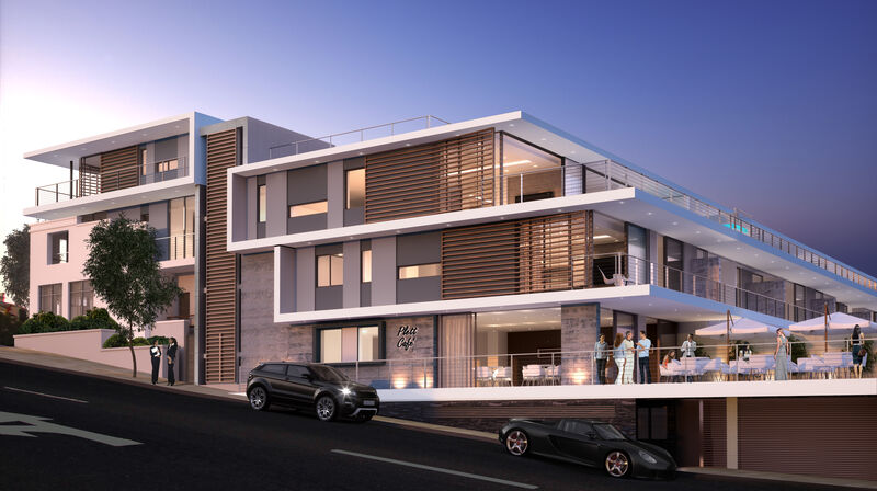 Plett Quarter
