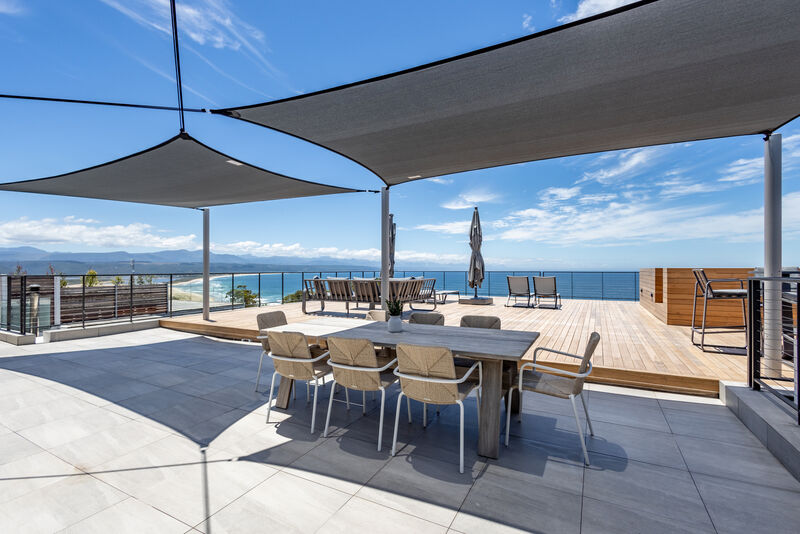Plett Quarter