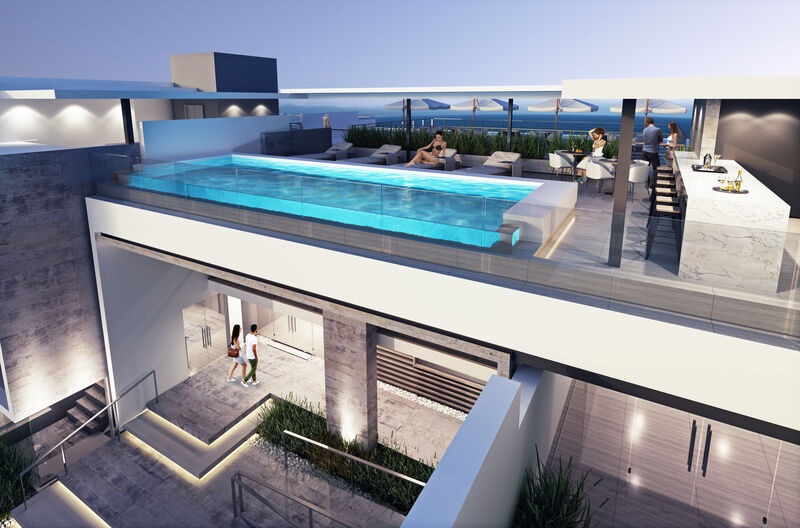 Plett Quarter