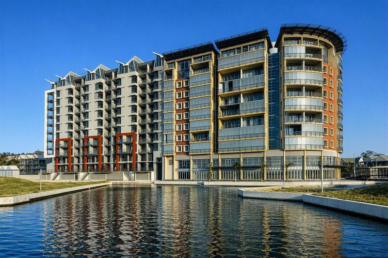 The Quays and Quayside