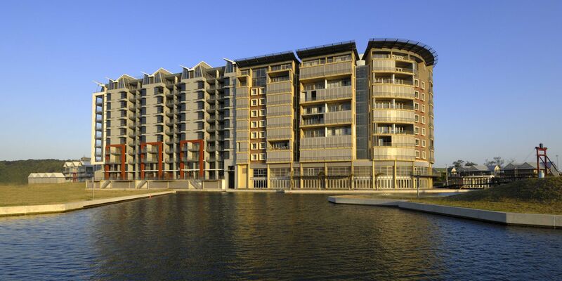 The Quays and Quayside