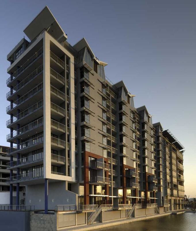 The Quays and Quayside