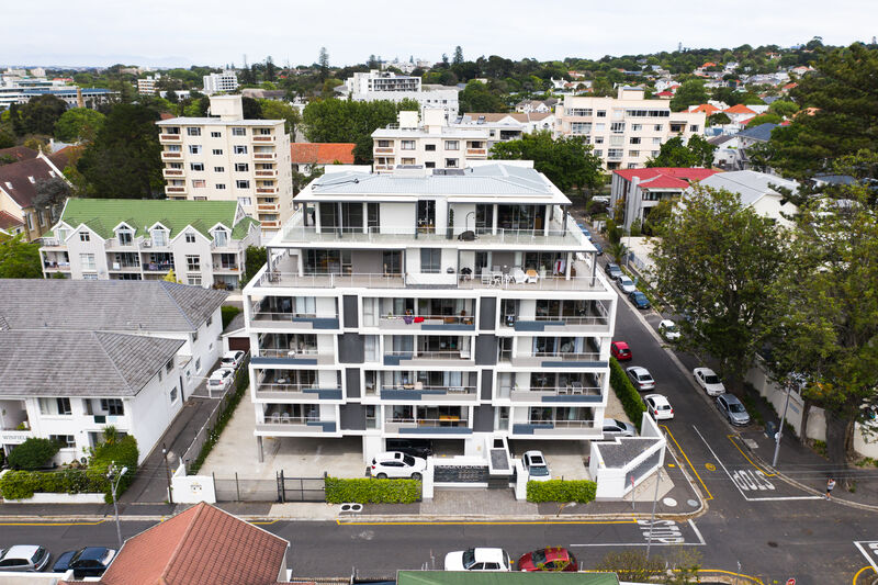 Hugon Place