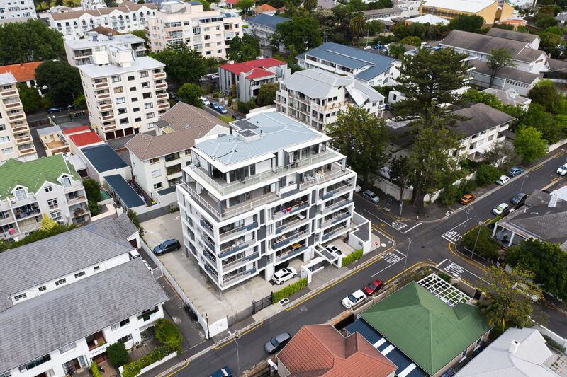 Hugon Place