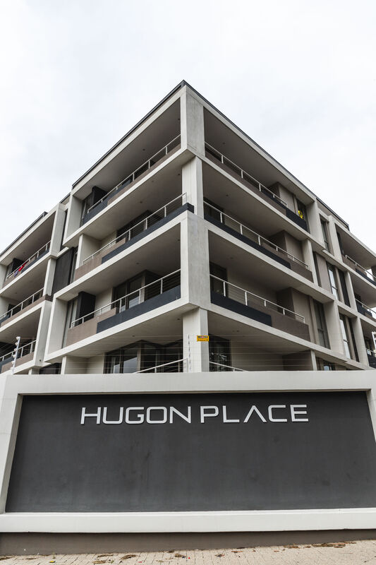Hugon Place