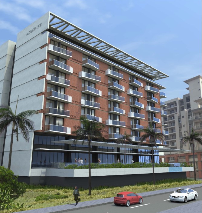 Premier Hotel