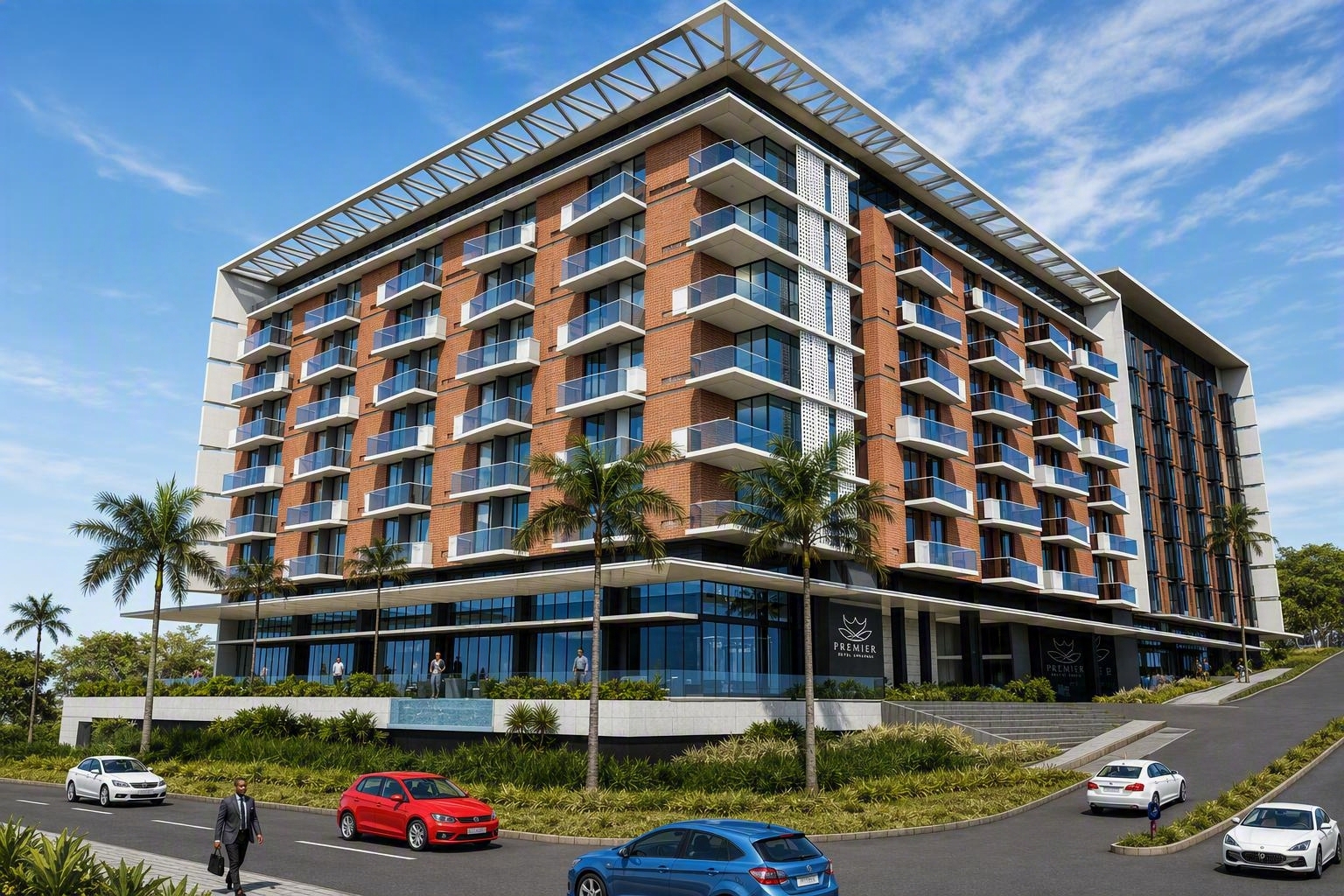 Premier Hotel Umhlanga