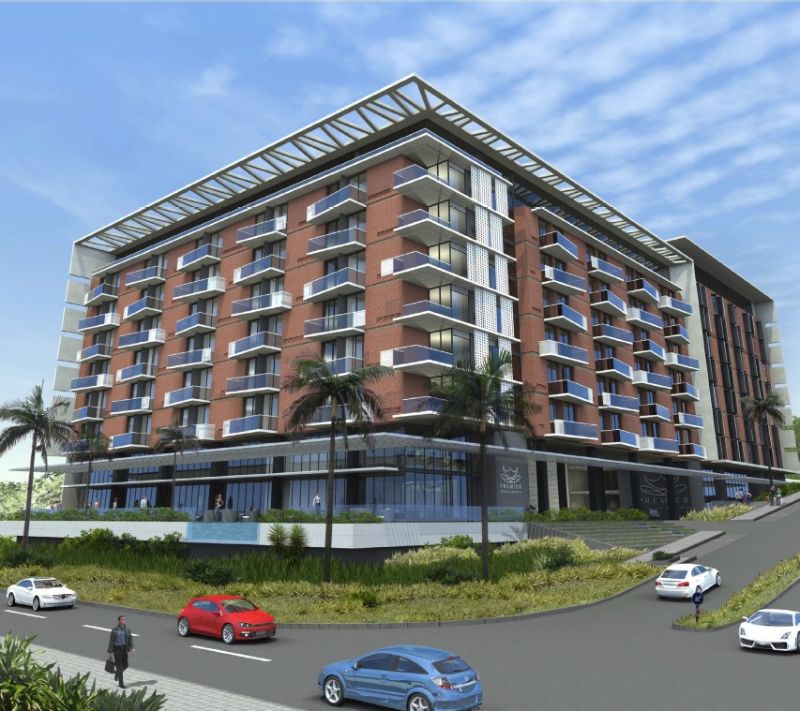 Premier Hotel