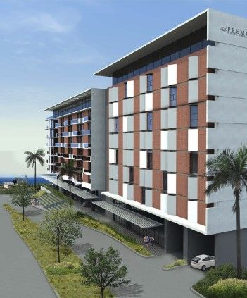 Premier Hotel
