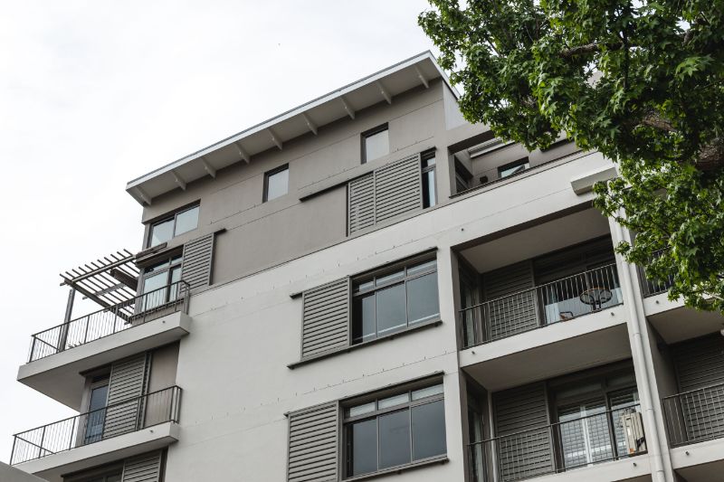 3 Grove Walk