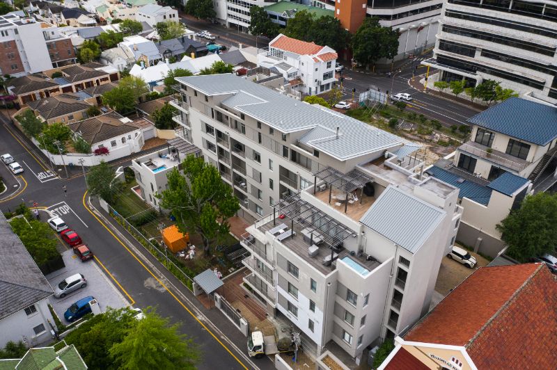 3 Grove Walk