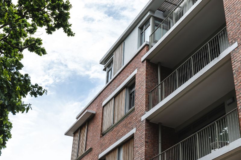 3 Grove Walk